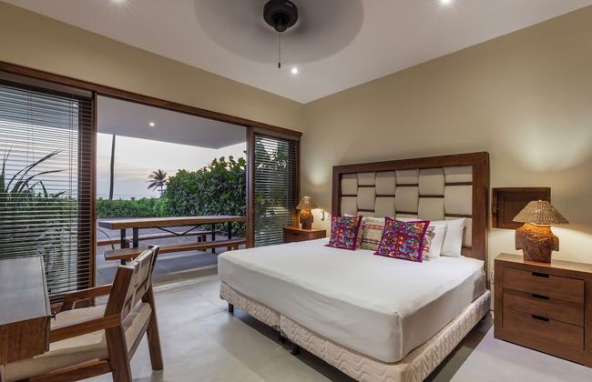 Marea Beachfront Villas - Foto 45