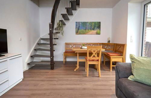 Ferienwohnung Haxloh 9 - Foto 6