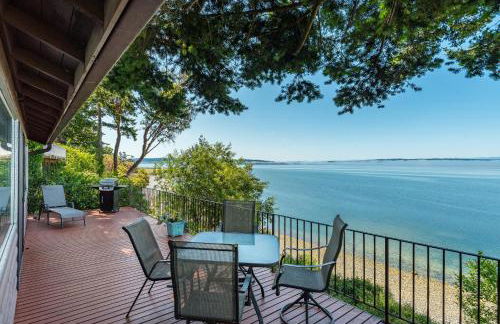 Perch - Breezy Point Hideout - Foto 1