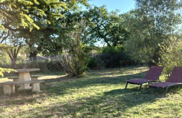 Au Grand Chêne Jolie T3 à 5 min d'Albi - Foto 12