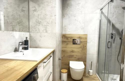 SOLE MARE Apartamenty Piamola z basenem - Foto 40