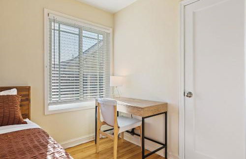 @ Marbella Lane - Modern and Sleek Home in Redwood - Foto 44