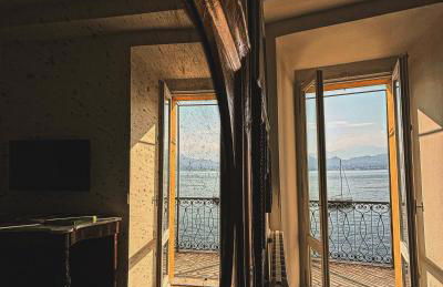 Varenna Caffè Apartment - Foto 1