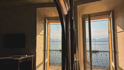 Varenna Caffè Apartment - Foto 1