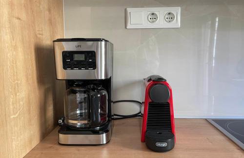 Litsa's Luxury Apartment - Foto 2