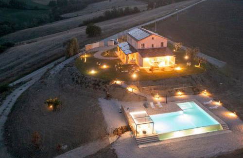 CASAL DEL SOLE - Il Gelso - Foto 31