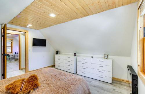 Sugarloaf Vacation Rental about 7 Mi to Big Bear Lake! - Foto 14