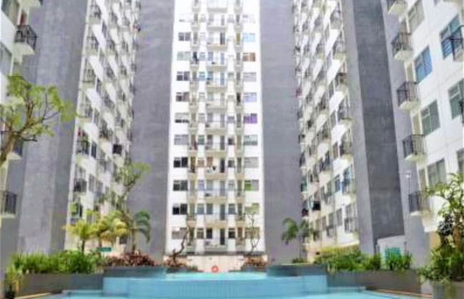 The Jarrdin Apartment by Berdikari Group - Foto 35