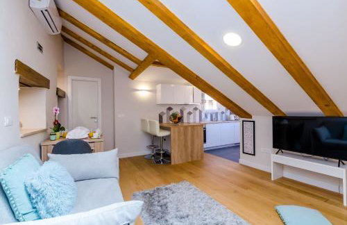 Leonarda Baroque House - Old Town - Foto 8