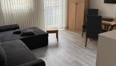 Ferien- bzw. Zeitwohnen Burglengenfeld » Apartment 2 - Foto 4