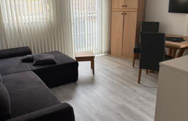 Ferien- bzw. Zeitwohnen Burglengenfeld » Apartment 2 - Foto 4