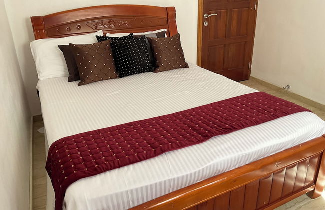 Blue Bay Holiday Resort - Photo 6