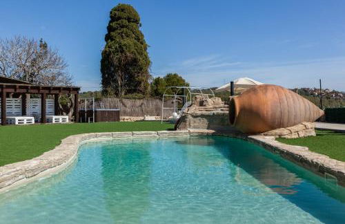 Masía Can Trabal - Foto 42