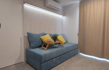 SEA HOUSE mobile home, pool, bikes, SUP - PRIVILEGE POINT camping & villas - Foto 16