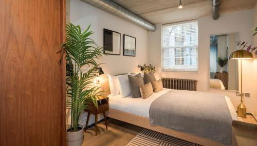 Be London - The Southwark Residences - Foto 2