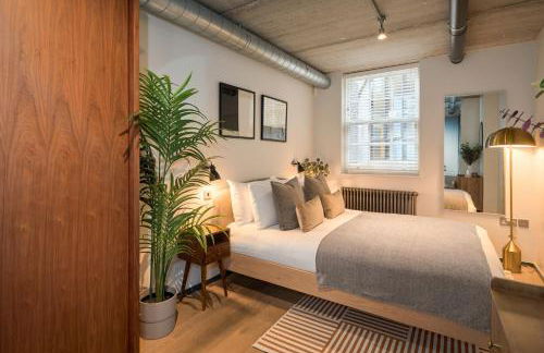 Be London - The Southwark Residences - Foto 2