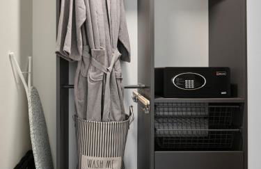 Midcentury Couples Designer Loft - Casa Tuya - Foto 17