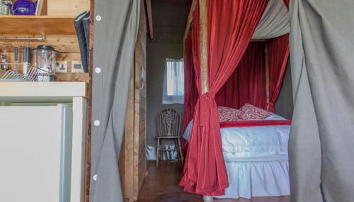 Squirrel Lodge - Foto 3