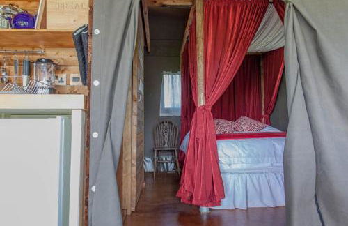 Squirrel Lodge - Foto 3