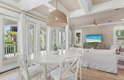 White Sand Escape At Destin Pointe Resort - Foto 15