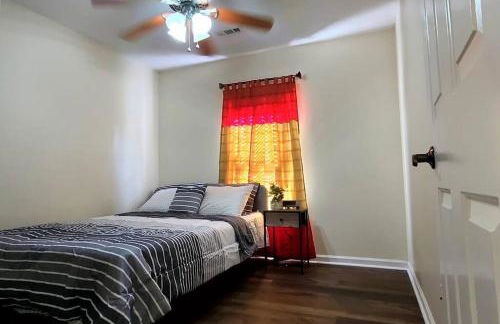 Sweet Home in the heart of Cary Close to NCSU UNC DUKE - Foto 16