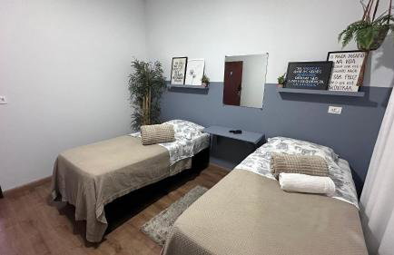 Villa do Aconchego - Casa Decorada para até 6p - Próxima ao Centro - Churrasqueira - Foto 24