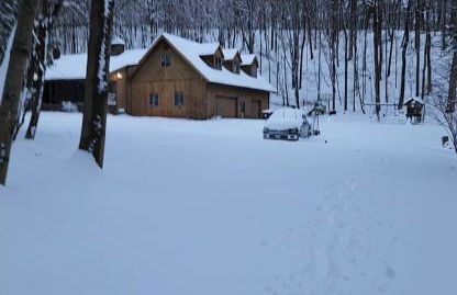 Eagles Nest Mansion - Foto 37