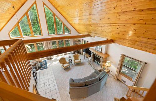 Top of the Hill Cabin by Simple Life Rental - Foto 53