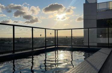 Flat Caminho da Praia - Foto 23