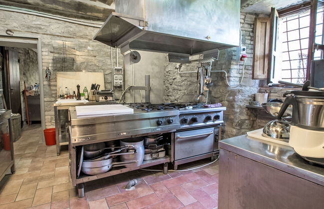 Il Giardino Dei Semplici - Photo 18