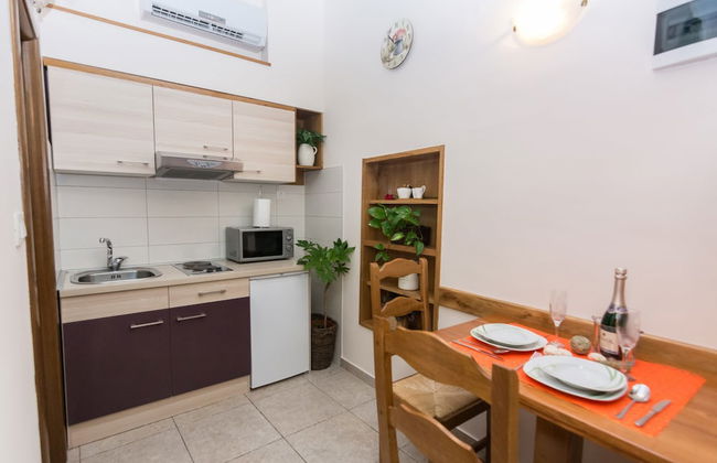 Garden House Matulji - Foto 16