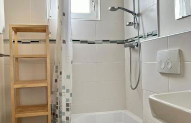 Westerbergen Haus "baltic blick" - Foto 16