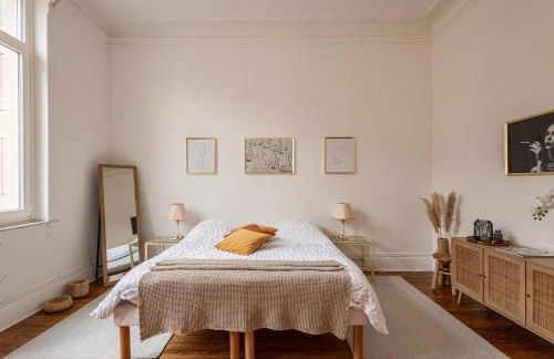 Hôtel particulier - Le 119 - Foto 72