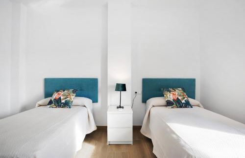 Adosado Marol solo familias - Foto 22