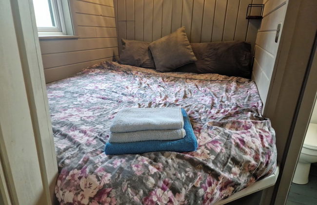 Glan yr Afon Dau - Relax, Recuperate, Enjoy - Photo 2