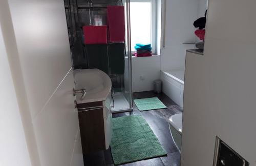 Ferienwohnung Josy - Foto 8