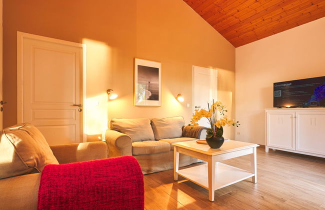 Les Cottages du Lac M4 Premium - Photo 3