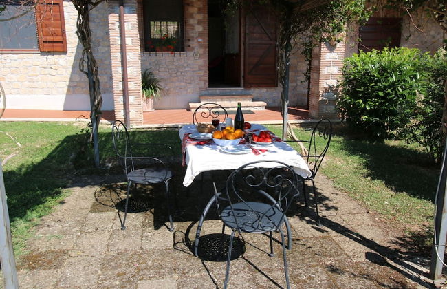 Farmhouse in Casperia With Pool & Scenic Views - Foto 29