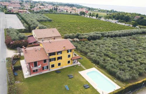 Agriturismo Il Casolare Lazise - Foto 13