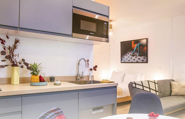 Beauquartier - Madeleine - Photo 13