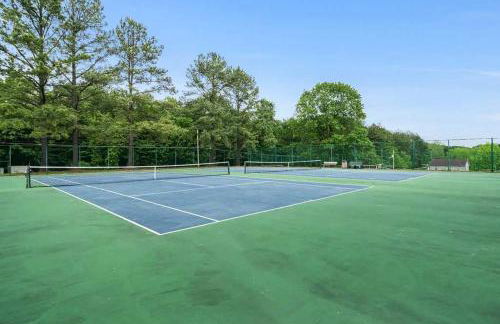 Golf Course Views w Fireplace & Resort Amenities - Foto 31