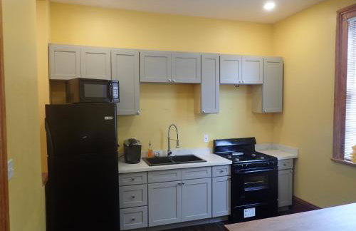 Historic Modern Uptown Home ll - Foto 7