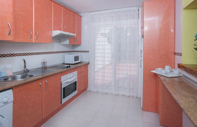 Apartamentos Ona Campanario - Photo 19