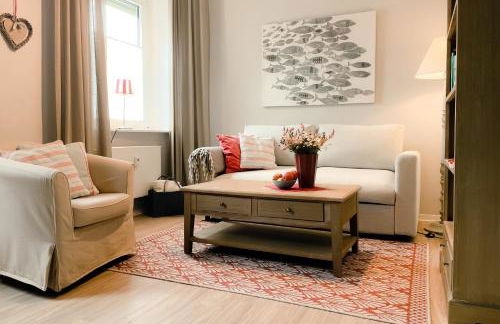 Ferienwohnung Gut Börtewitz - Foto 8