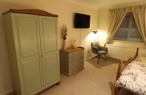 Foxy stays - Photo 22