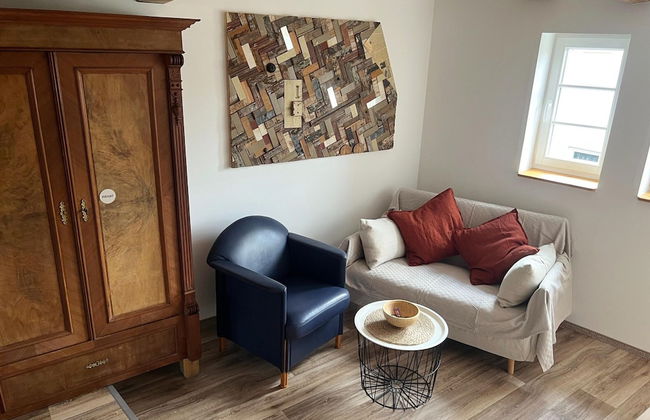 Romantic Holiday Home With Terrace - Foto 8