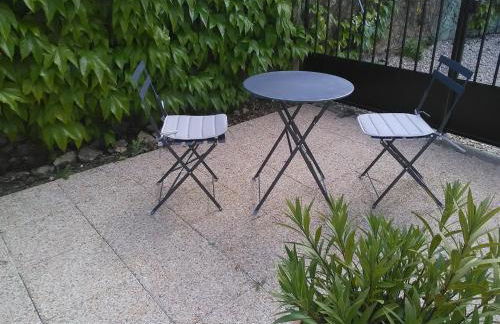 La cabine de Loire - Foto 10