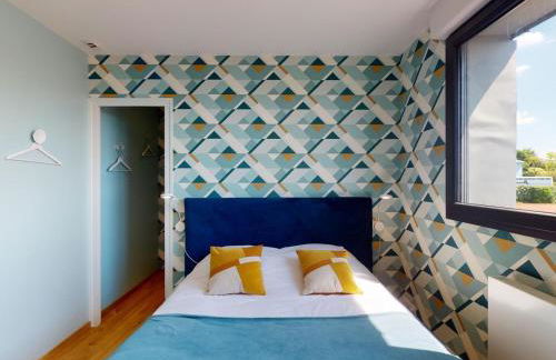 La Clef Decamp Casa Antoine 15pers vue mer, 10 min à pied plage - Foto 40