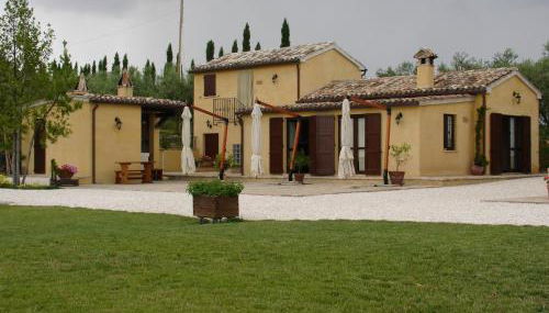 Al Crepuscolo Agriturismo - Foto 5