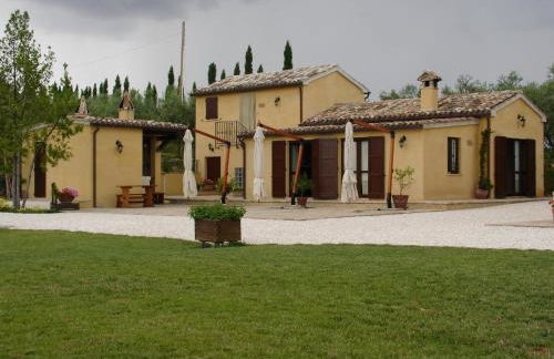 Al Crepuscolo Agriturismo - Foto 5